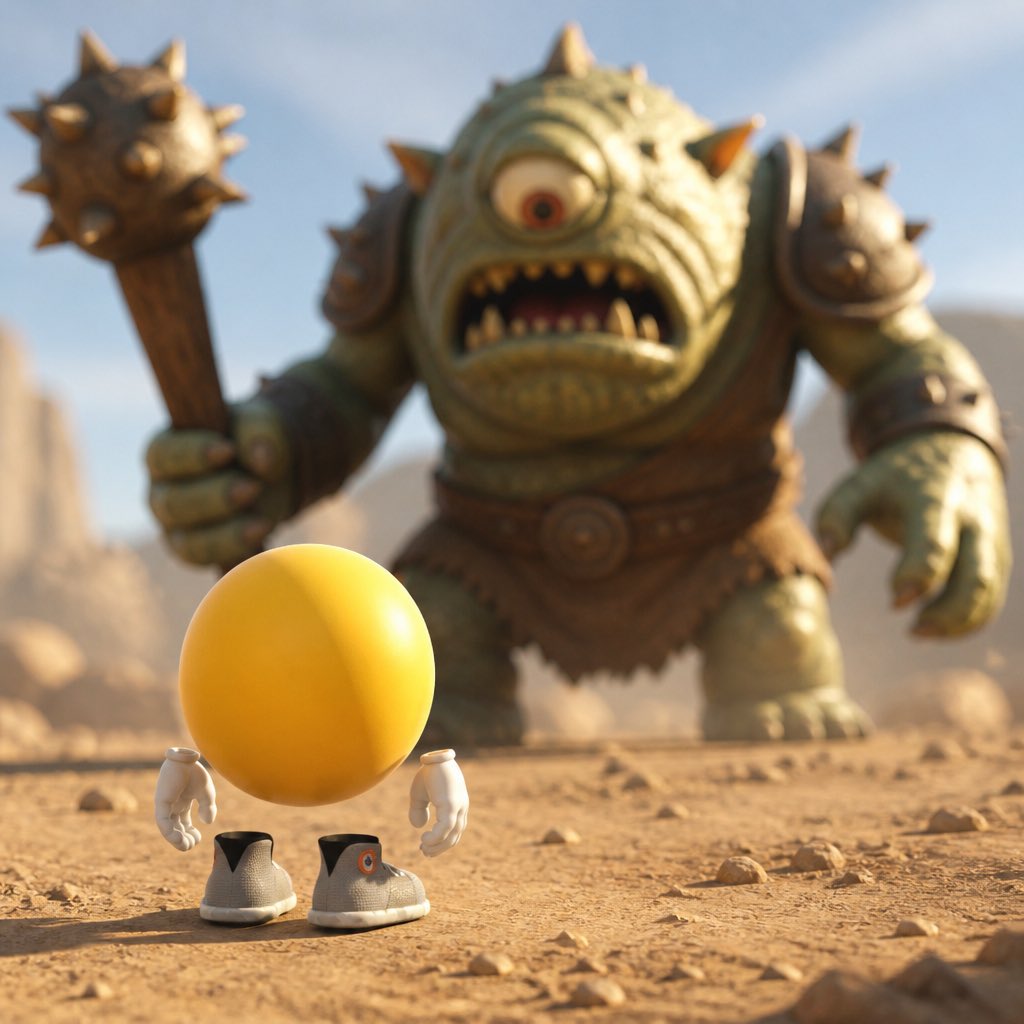 Preview of EmotiGuy Facing your Monsters