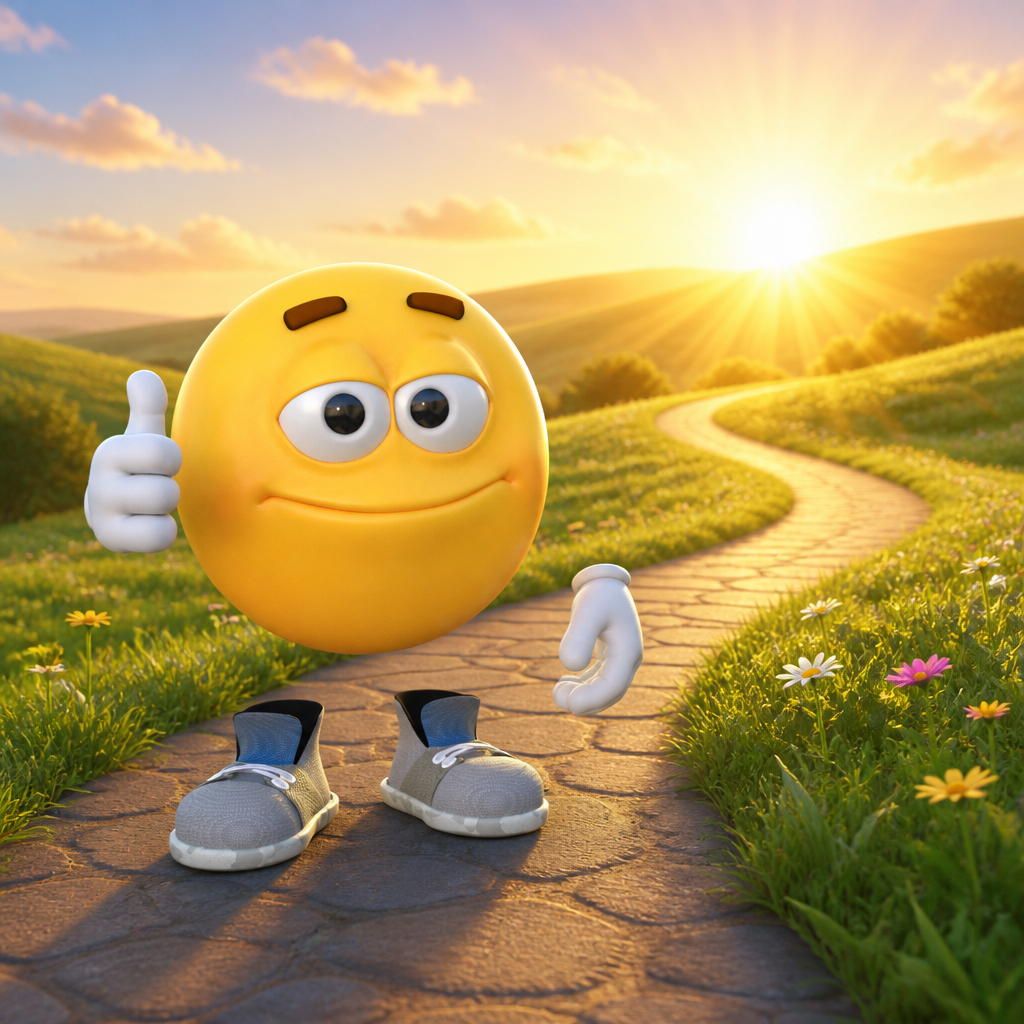 Preview of EmotiGuy A New Path Ahead