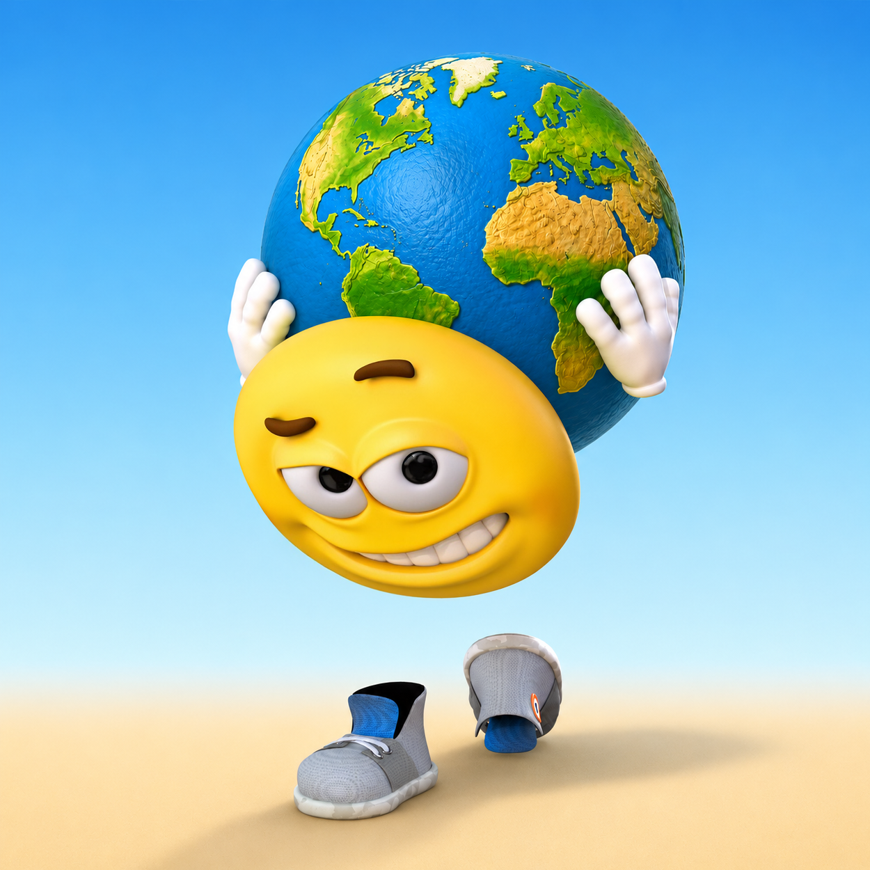 Preview of EmotiGuy Atlas