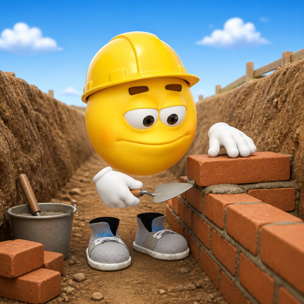 Preview of EmotiGuy Building a Solid Foundation