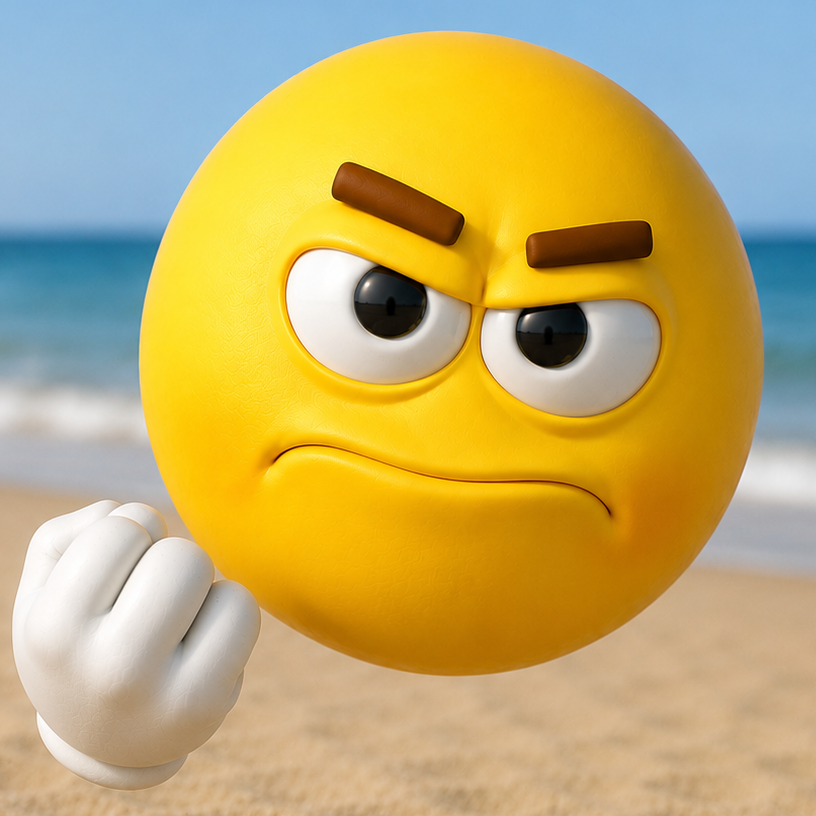Preview of EmotiGuy Confidence