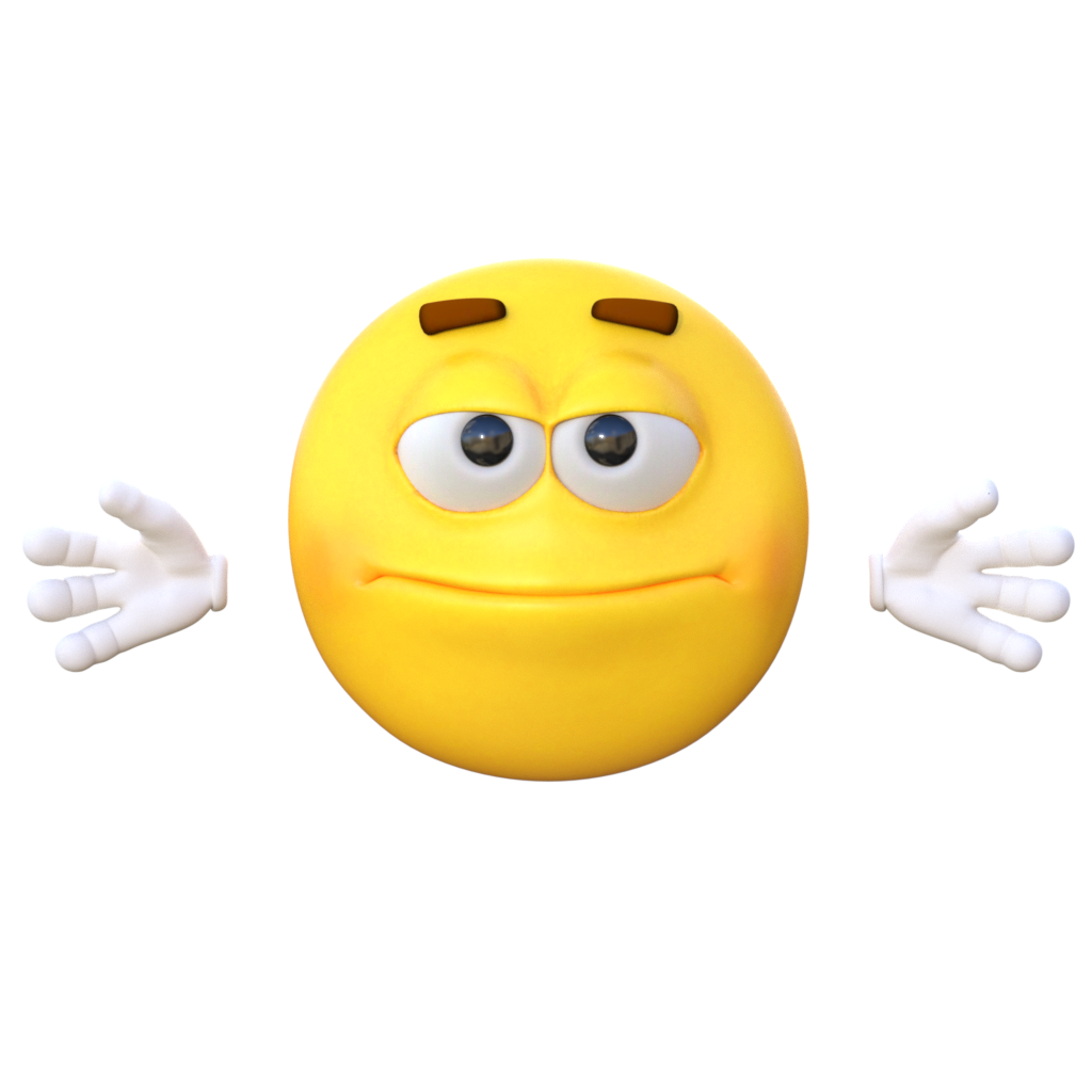 Preview of EmotiGuy Default no Shoes
