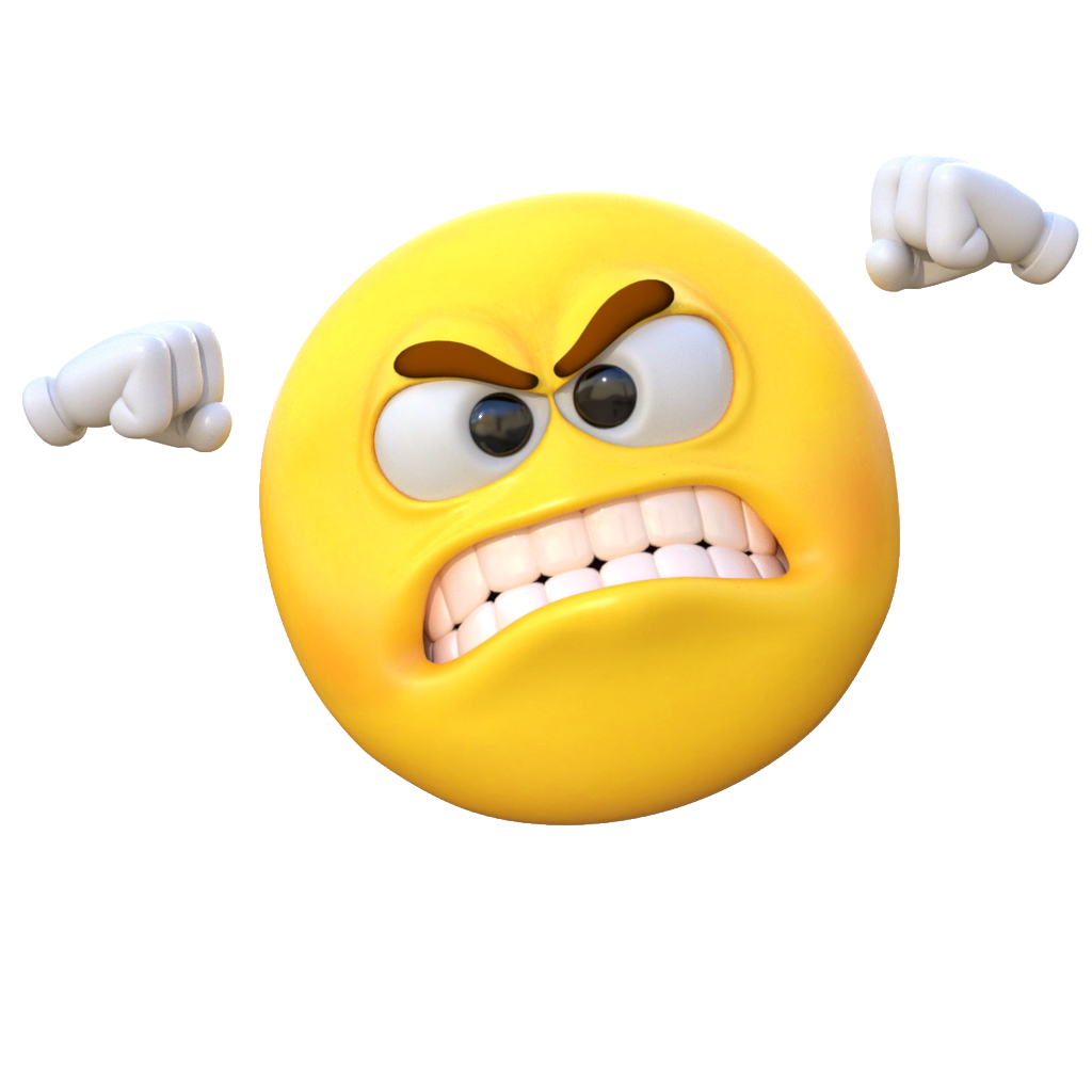 Preview of EmotiGuy Maximum Flex Appeal