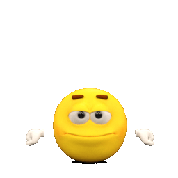Preview of EmotiGuy Original Animations Bouncing