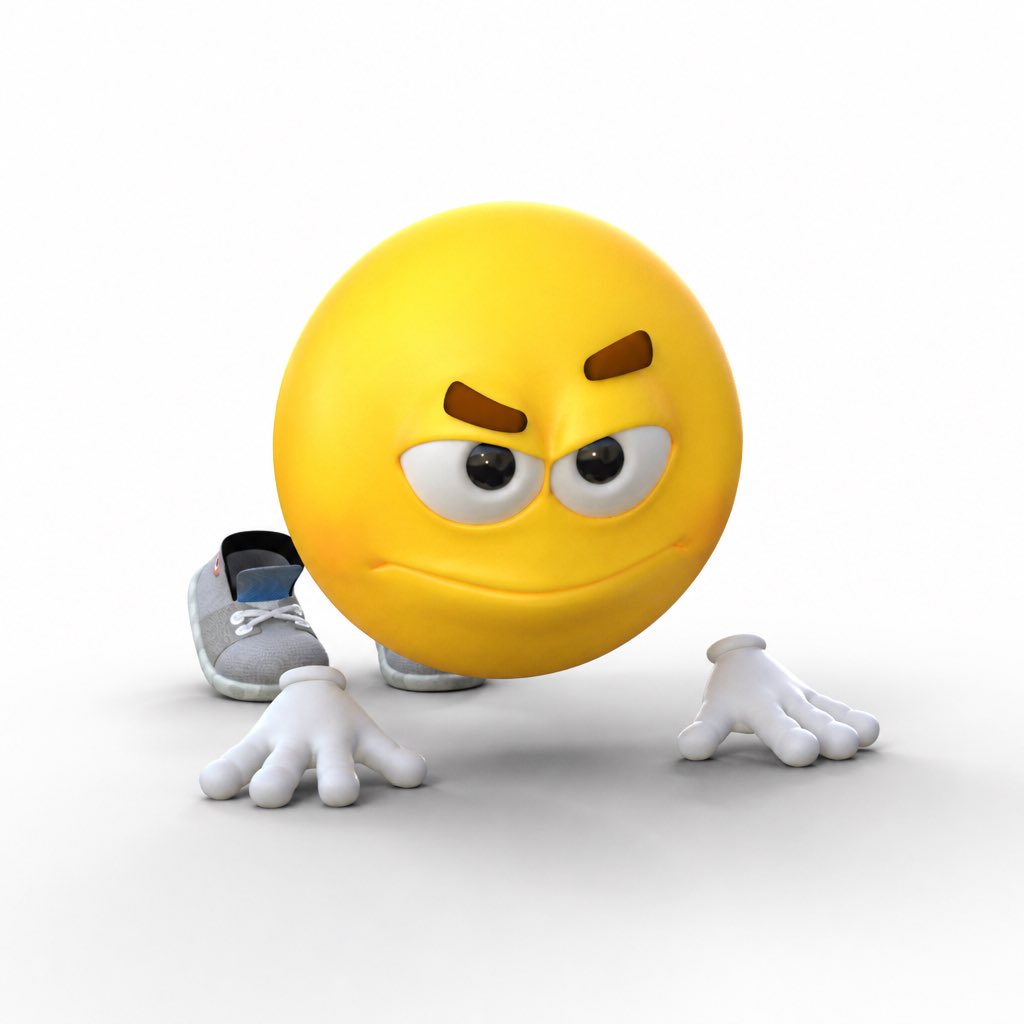 Preview of EmotiGuy Pushups