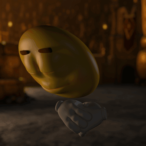 Preview of EmotiGuy Shrek