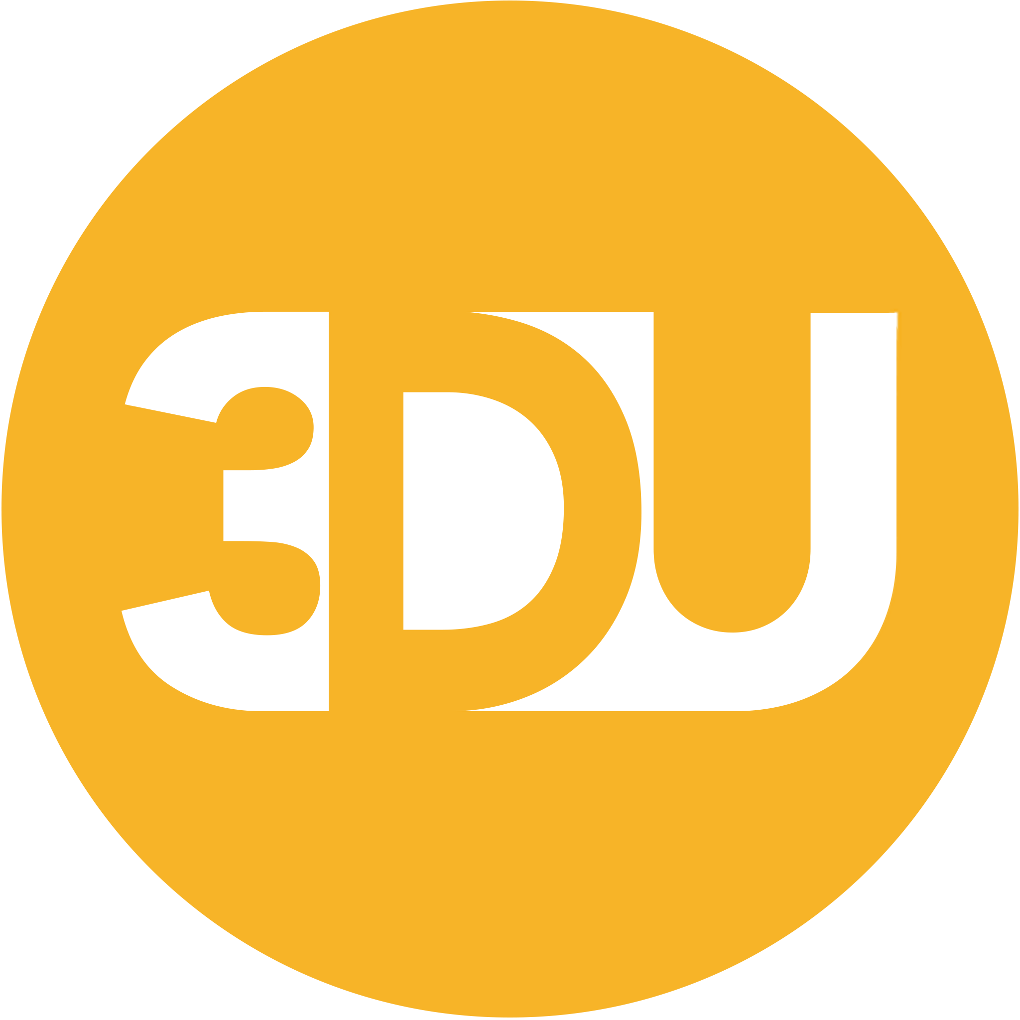 3D Universe