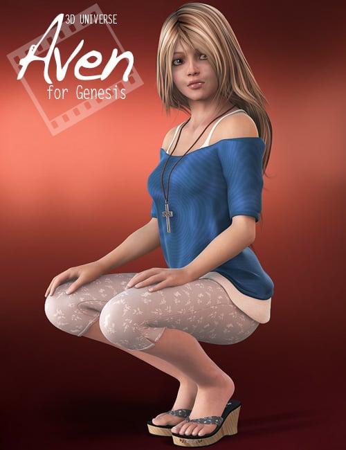 Aven for Genesis Bundle