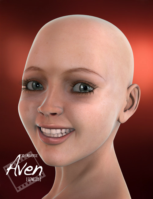 Aven for Genesis (Character)