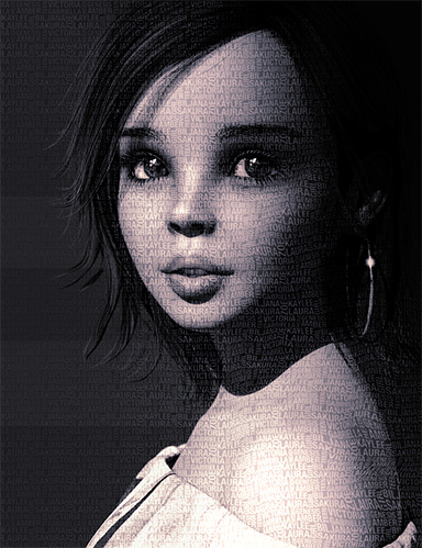 Character Mixer for Genesis Figures