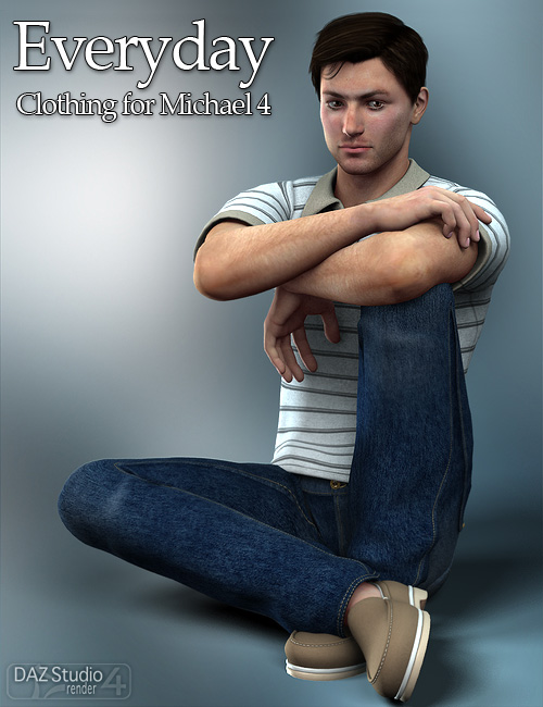 Everyday for Michael 4