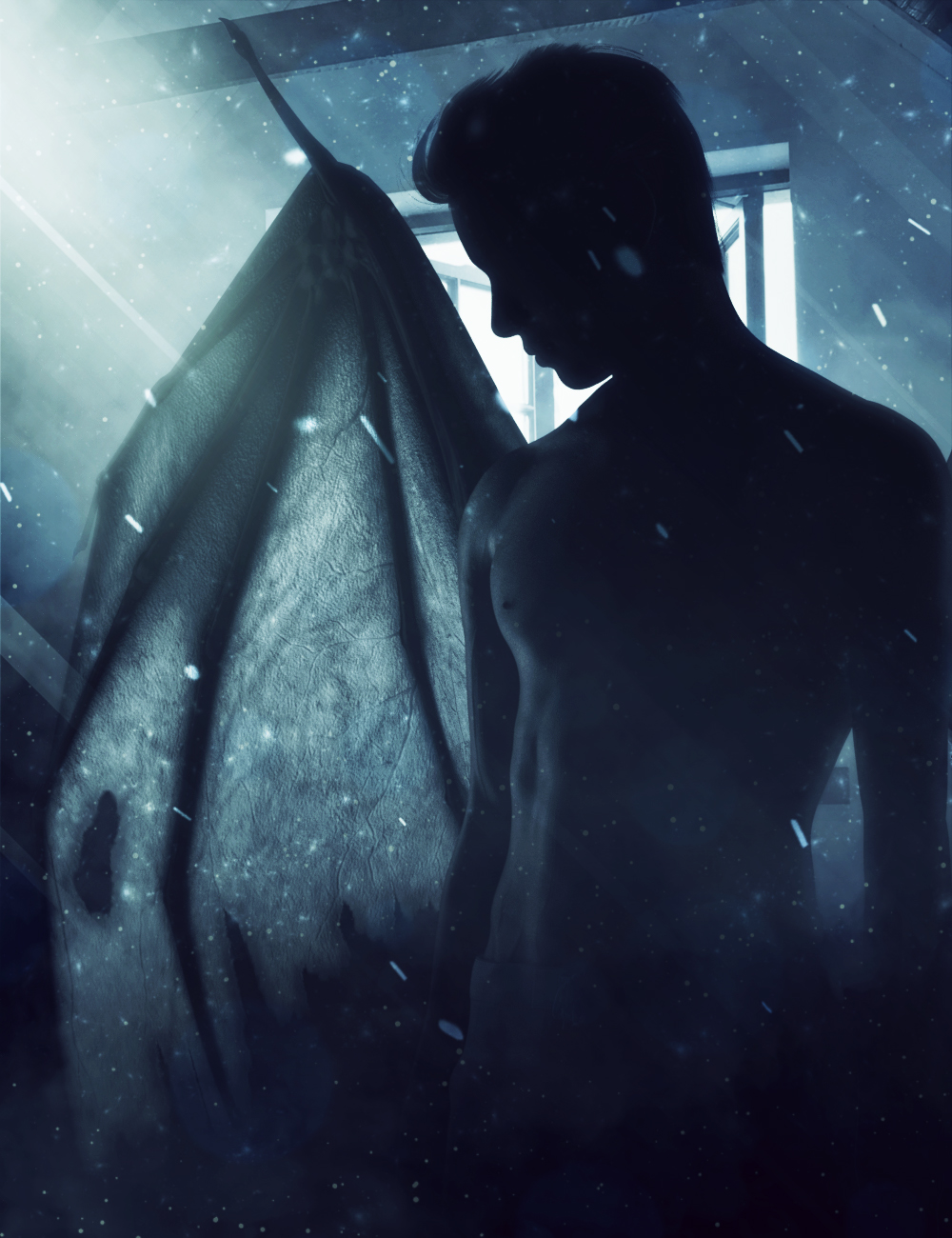 Leathered Wings for All