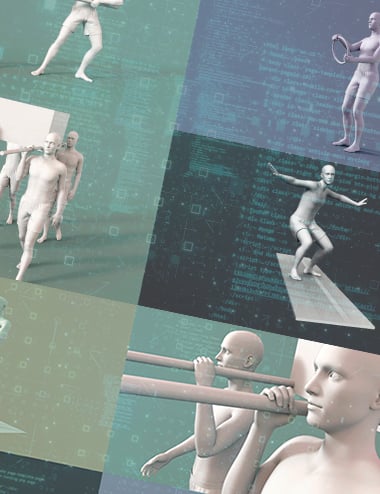 LimbStick for Genesis 3 + 8