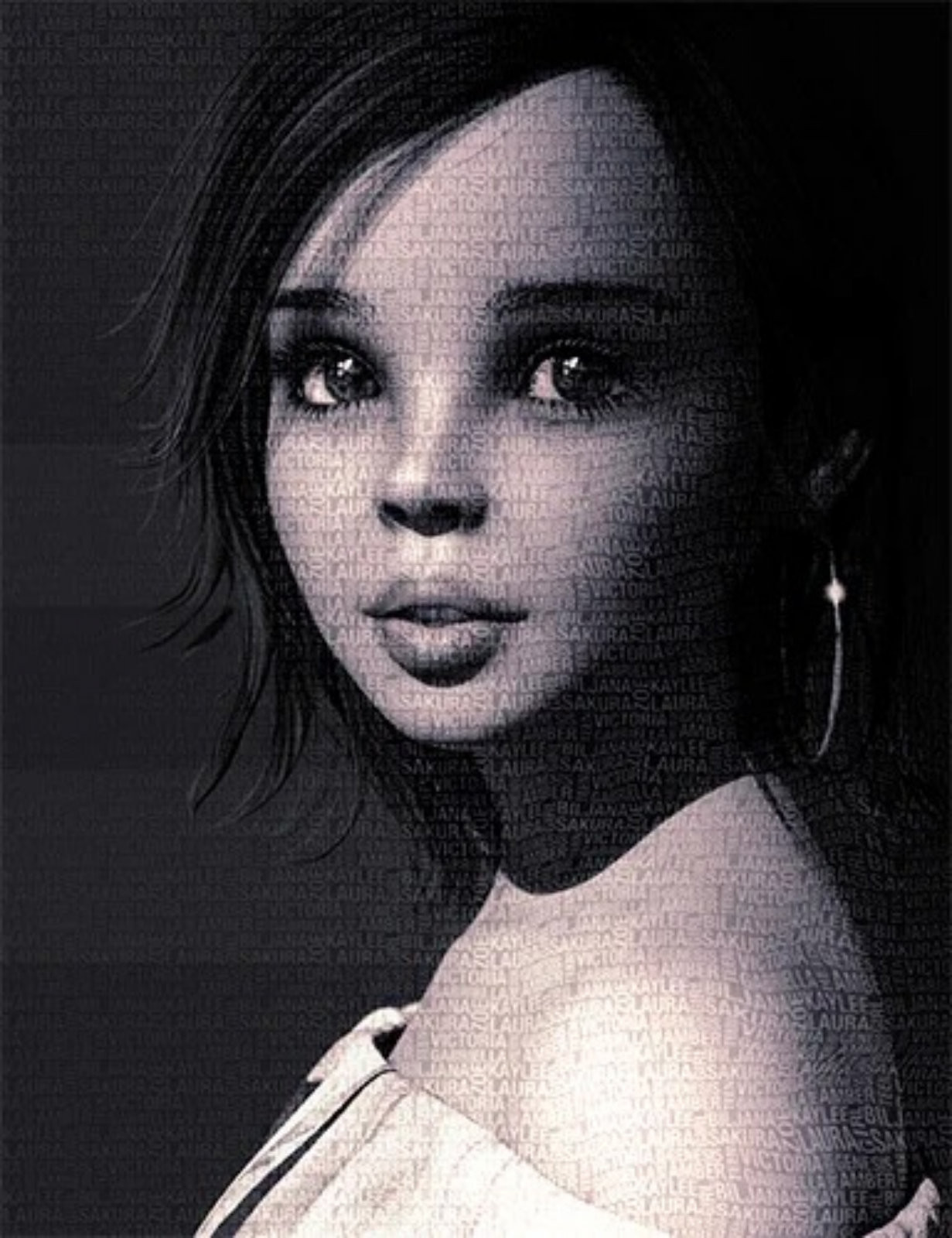 Character Mixer for Genesis to Genesis 8