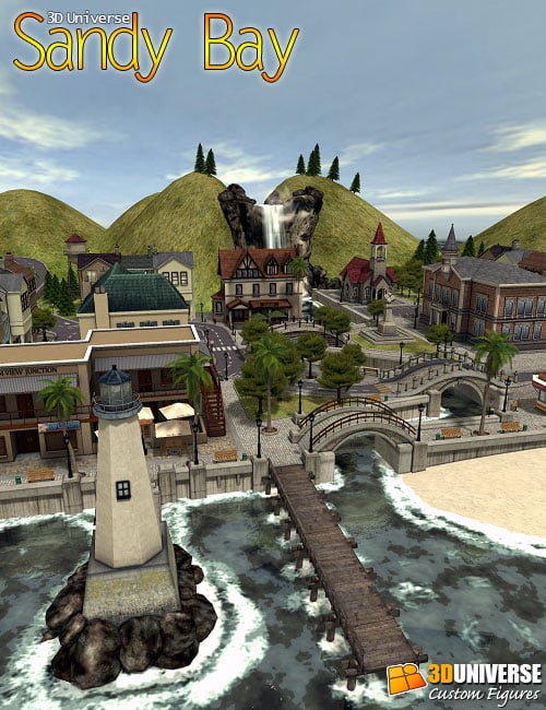 Sandy Bay Seaside Village